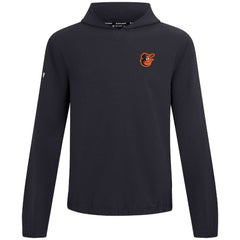 Baltimore Orioles Levelwear Action Insignia 2.0 Pullover Hoodie - MLB