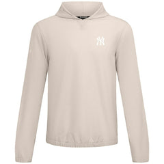 New York Yankees Levelwear Action Insignia 2.0 Pullover Hoodie - MLB
