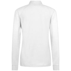 San Diego Padres Levelwear Women's Power Insignia 2.0 Quarter-Zip Pullover Top - MLB