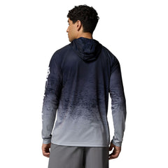 Dallas Cowboys Super Terminal Tackle Hoodie Navy | Columbia