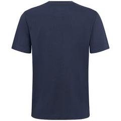 USMNT Levelwear Focal Blasted T-Shirt Navy - FIFA World CUP