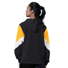 Pittsburgh Steelers Starter Women's Scrimmage Hoodie Black | NFL