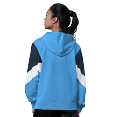 Tennessee Titans Starter Women's Scrimmage Hoodie Light Blue | NFL