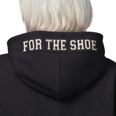Indianapolis Colts Starter Women's 4th Down Full-Zip Hoodie Black | NFL