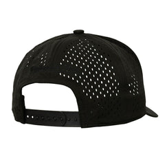 Philadelphia Phillies Mitchell & Ness Perfect Icon Pro Pinch Snapback Hat - MLB