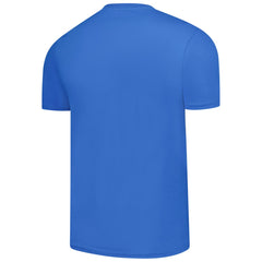 Detroit Lions Best Dad Father's Day T-Shirt Blue | NFL