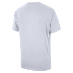Cleveland Cavaliers Unisex Classic Edition Hardwood Classics Vintage T-Shirt White - NBA