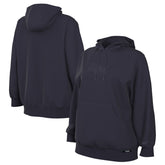 Minnesota Timberwolves Women's 2025/26 City Edition Remix Premium Fleece Hoodie Purple - NBA