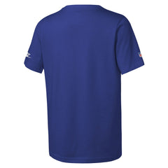 Dallas Cowboys Youth Sideline T-Shirt Navy | Nike for Sale