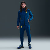 Barcelona Special Edition Full-Zip Tech Fleece Jacket Blue | Nike discount