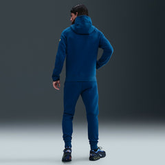 Barcelona Special Edition Full-Zip Tech Fleece Jacket Blue | Nike discount