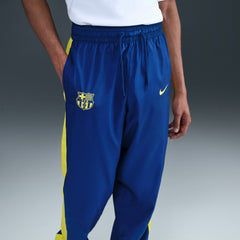 Barcelona Special Edition Woven Pants Blue | Nike online