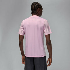 Paris Saint-Germain Academy Pro Pre-Match Dri-FIT Top Pink | Nike online