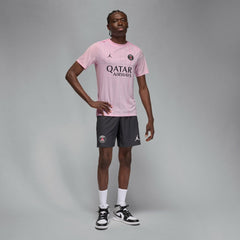 Paris Saint-Germain Academy Pro Pre-Match Dri-FIT Top Pink | Nike online