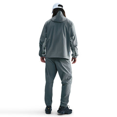 Barcelona Special Edition Full-Zip Woven Fleece Jacket Gray | Nike discount