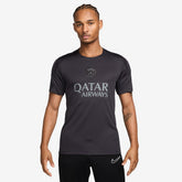 Paris Saint-Germain Strike Dri-FIT Top Anthracite | Nike