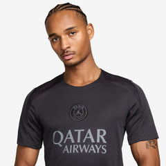 Paris Saint-Germain Strike Dri-FIT Top Anthracite | Nike