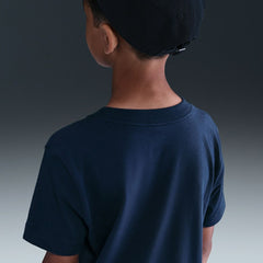 Chelsea Youth Club T-Shirt Navy | Nike discount
