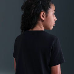 Paris Saint-Germain Youth T-Shirt Black | Nike
