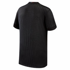 Paris Saint-Germain Jordan Brand Youth 2025/26 Fourth Replica Jersey Black | Jordan discount