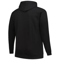 Chicago Bears Big & Tall Chip Shot Hoodie Black | Fanatics