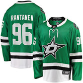 Mikko Rantanen Dallas Stars Fanatics Home Breakaway Jersey - Kelly Green - NHL