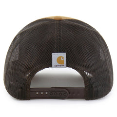 Tampa Bay Rays Carhartt x '47 Trucker Adjustable Hat - MLB