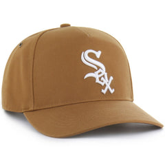 Chicago White Sox Carhartt x '47 Hitch Adjustable Hat - MLB