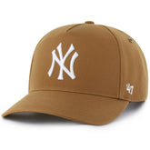 New York Yankees Carhartt x '47 Hitch Adjustable Hat - MLB