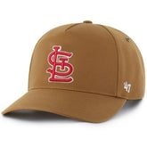 St. Louis Cardinals Carhartt x '47 Hitch Adjustable Hat - MLB