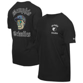 Memphis Grizzlies Sugar Skulls T-Shirt Black - NBA