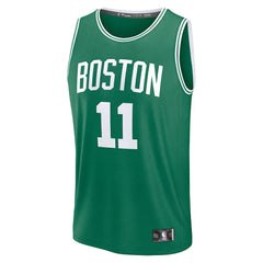 Payton Pritchard Boston Celtics Fast Break Replica Player Jersey Icon Edition Kelly Green - NBA
