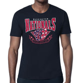 Washington Nationals Starter ‘80s Inspired T-Shirt - MLB