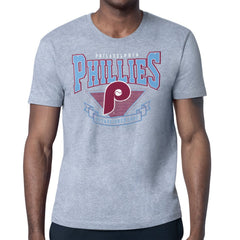 Philadelphia Phillies Starter ‘80s Inspired T-Shirt - MLB
