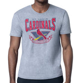 St. Louis Cardinals Starter ‘80s Inspired T-Shirt - MLB