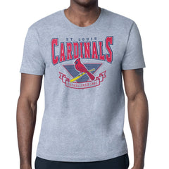 St. Louis Cardinals Starter ‘80s Inspired T-Shirt - MLB