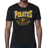 Pittsburgh Pirates Starter ‘80s Inspired T-Shirt - MLB