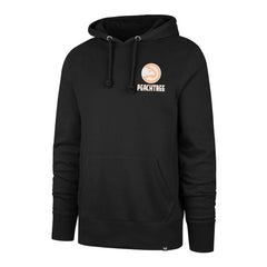 Atlanta Hawks '47 2025/26 City Edition Jab Step Headline Hoodie Black - NBA