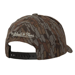 Los Angeles Kings Mitchell & Ness Hidden Camo Pro Crown Adjustable Hat - Camo - NHL