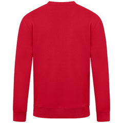 St. Louis Cardinals Levelwear City Connect Zane No Hitter Pullover Sweatshirt - MLB