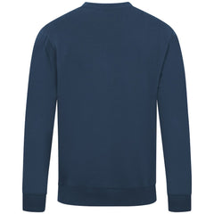 Detroit Tigers Levelwear City Connect Zane No Hitter Pullover Sweatshirt - MLB