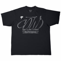 Cam Thomas Brooklyn Nets Bristol Studio Unisex Stadium Essentials T-Shirt Black - NBA