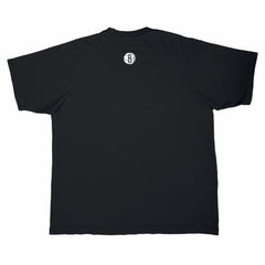 Cam Thomas Brooklyn Nets Bristol Studio Unisex Stadium Essentials T-Shirt Black - NBA