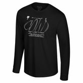Cam Thomas Brooklyn Nets Bristol Studio Unisex Stadium Essentials Long Sleeve T-Shirt Black - NBA