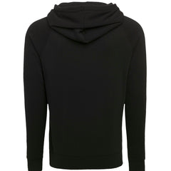 Oklahoma City Thunder Sportiqe Unisex Olsen Tri-Blend Pullover Hoodie Heather Black - NBA