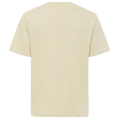 Minnesota Timberwolves Sportiqe Unisex Duke Premium T-Shirt Cream - NBA