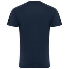 New York Knicks Sportiqe Unisex Bingham T-Shirt Navy - NBA