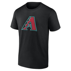 Arizona Diamondbacks Jackie Robinson Day Name & Number T-Shirt - MLB