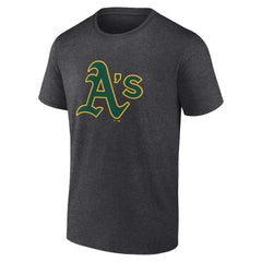 Athletics Jackie Robinson Day Name & Number T-Shirt - MLB