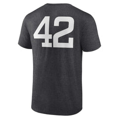 Athletics Jackie Robinson Day Name & Number T-Shirt - MLB